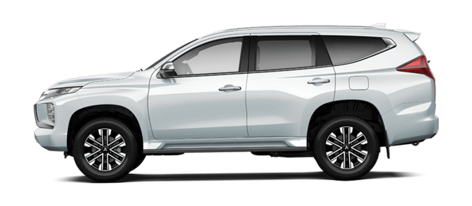 PAJERO SPORT